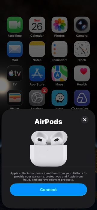 Air pods pro 2, air pods 3 Noi sigilate cu noise cancelling