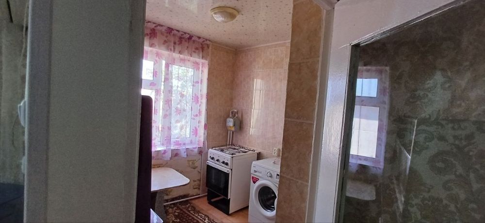 Ижарага 2 хонали квартира берилади..