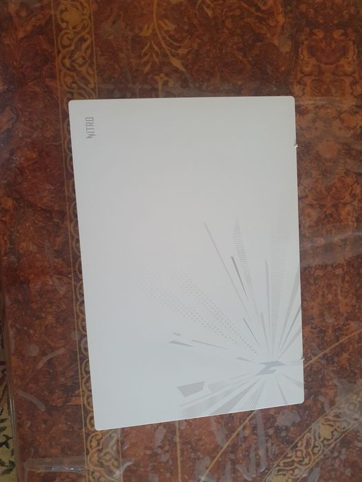 Notebook Acer Nitro lite 16