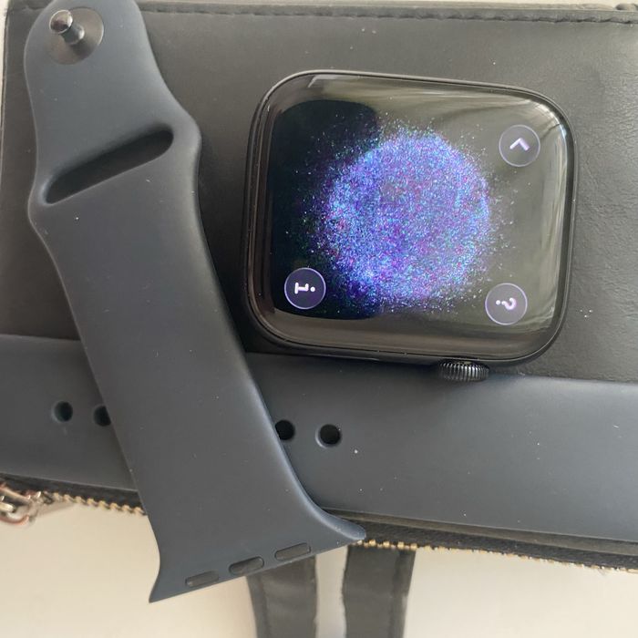 Apple watch SE 2 gps 44mm Новые