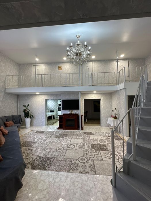 Оформление в подарок,посуточно дом