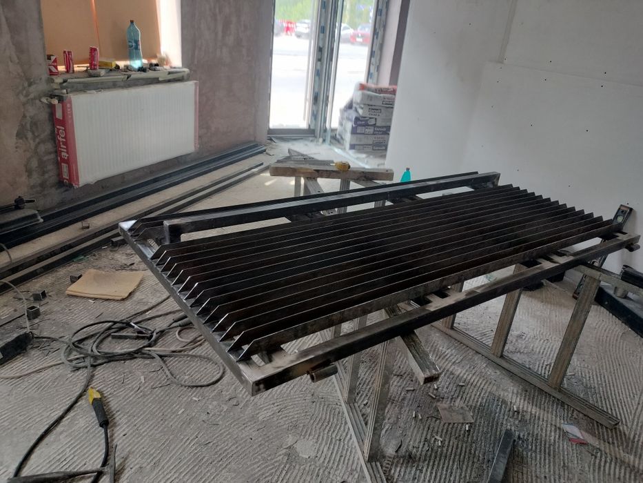 Sudor ofer servicii de sudura lăcătușerie vopsitorie