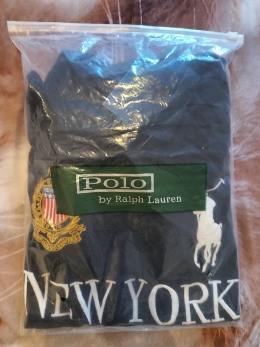 Tricou Polo Ralph Lauren