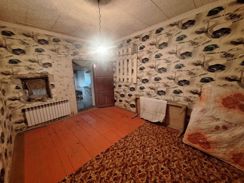 Аренда наубайхана