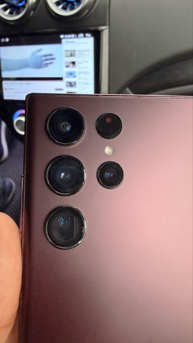 Samsung S22 Ultra