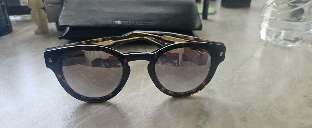 Disquared  слънчеви очила