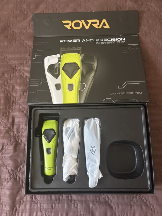 Vand Rovra super cut