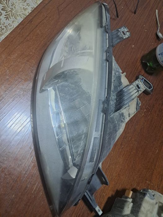 Джентра олди фара 2015 йил