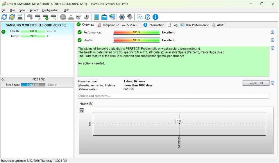 PC GAMING | RYZEN 5 5600 | RX6600 | 16GB RAM | SSD 1TB M.2 NOU |