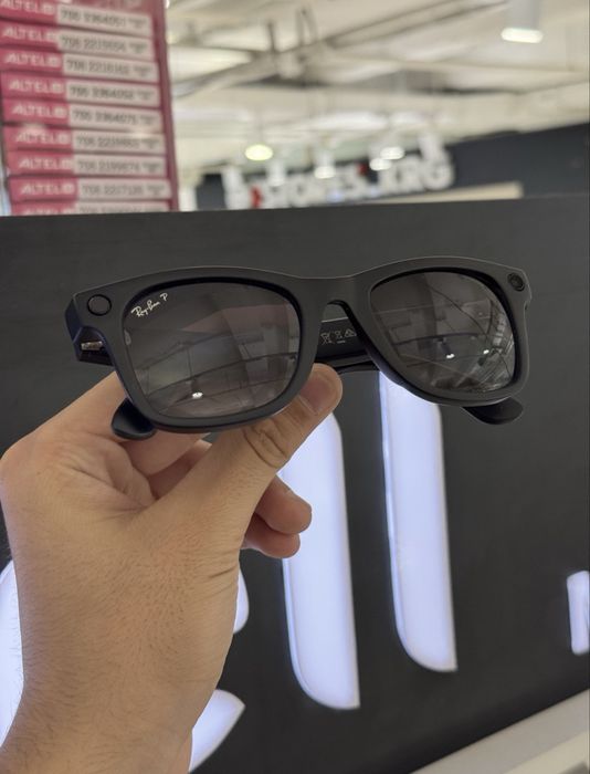 Ray-Ban meta gen 1