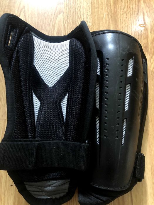 протектори SCOTT Knee Guards O-Zero (S/M)