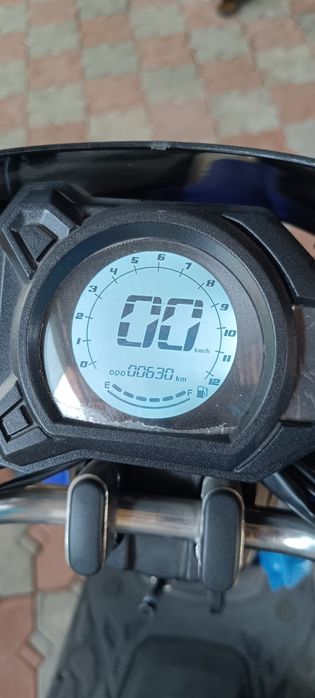 Скутер Арлан BWSM