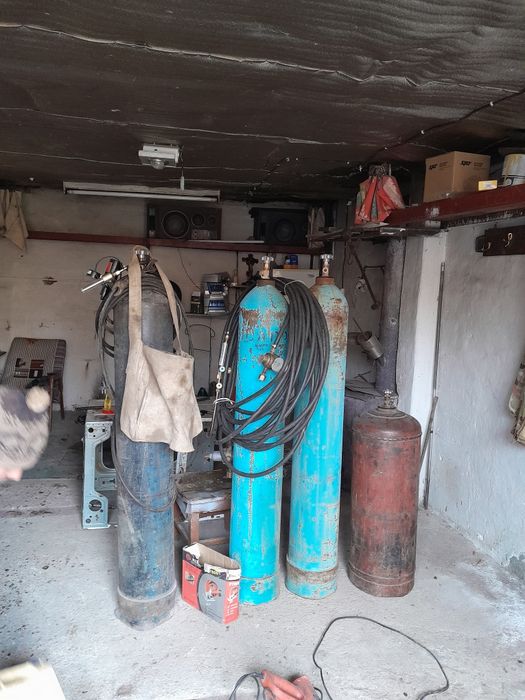 Продам полуавтомат