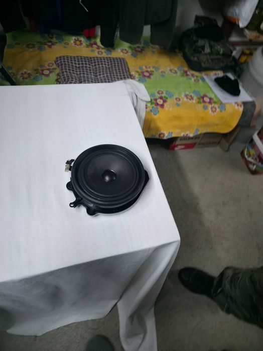 Тонколони предни Ауди а4 б6