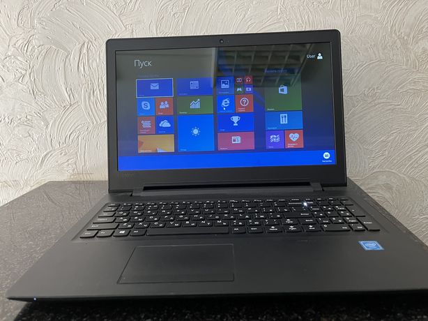 Lenovo 110 15ibr