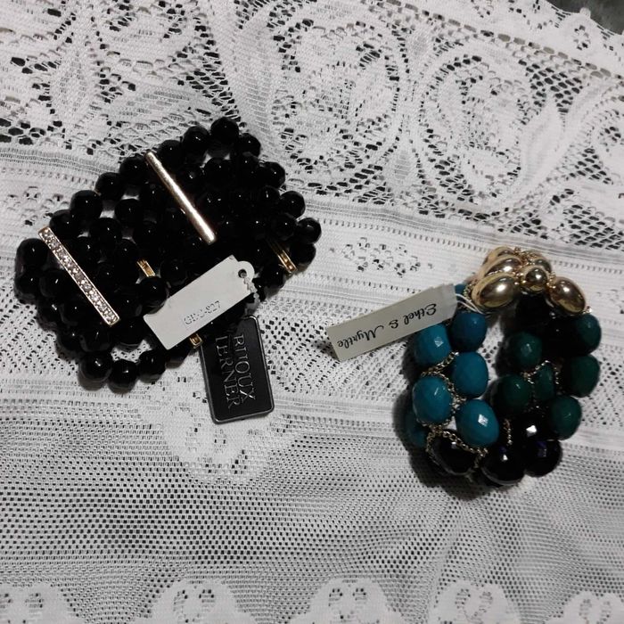 BIJOUX  Terner   Гривни