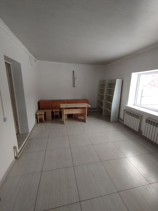 Продам здания с участком