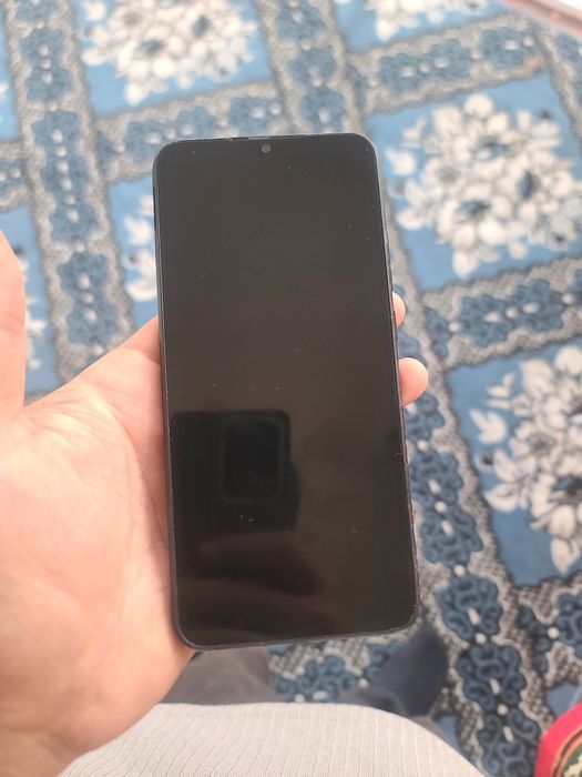 Redmi 9C holati yaxshi
