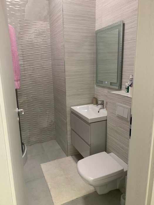 Apartament de inchriat in regim hotelier