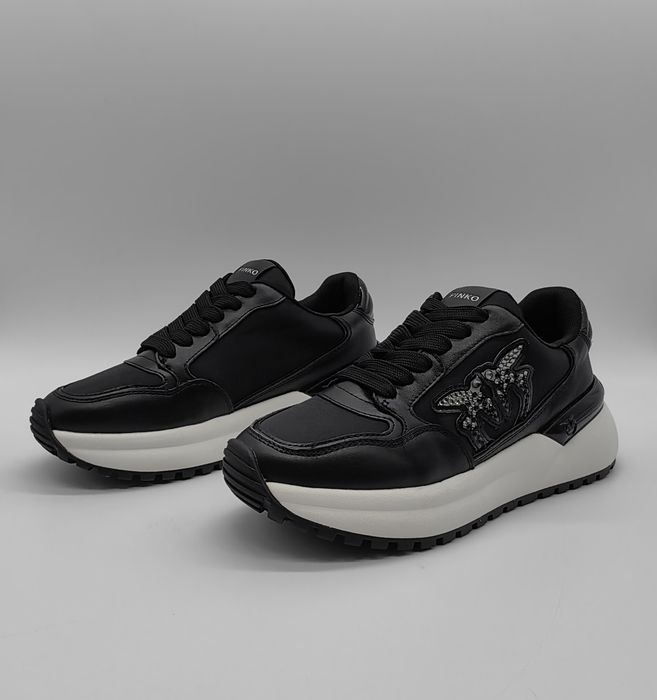 PINKO GEM 07 Оригинални Сникърси