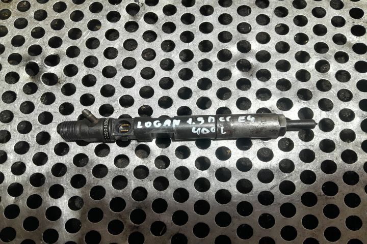INJECTOR MOTORINA EJBR05101D EJBR05101D Dacia Logan 1 [facelift] [200