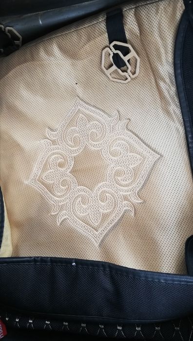 Авто чехол передний