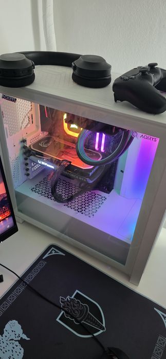 Vand Urgent Pc Gaming