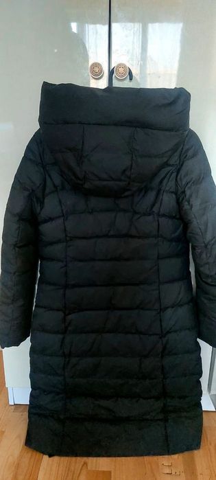 Пуховик,демисезонное пальто