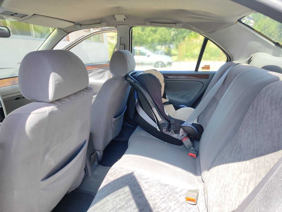 Rover 400, 103к.с.