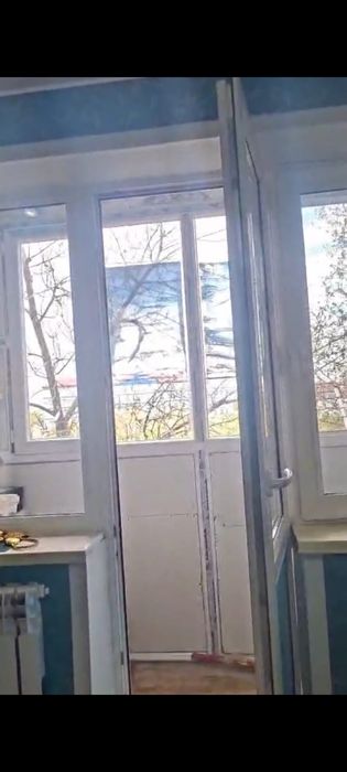 2 бөлмелі пәтер сатылады