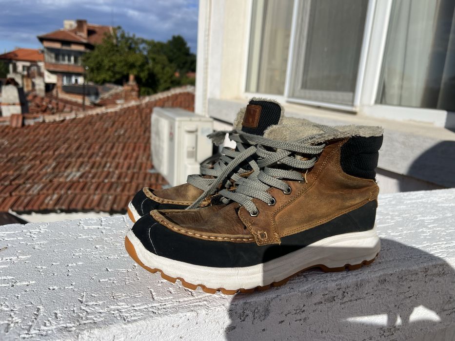Helly Hansen 43