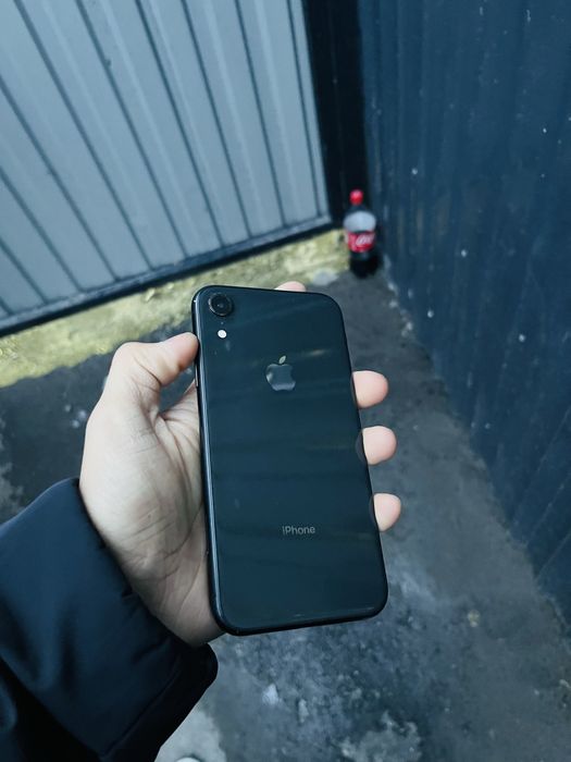 айфон хр продам срочно