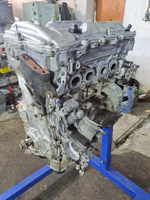 Двигатель на тойота камри 50, 2 ar-fe