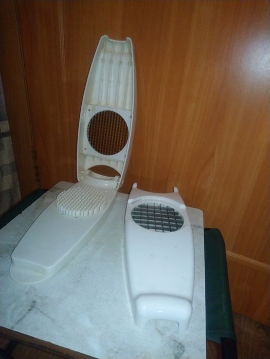 Продам овощерезку