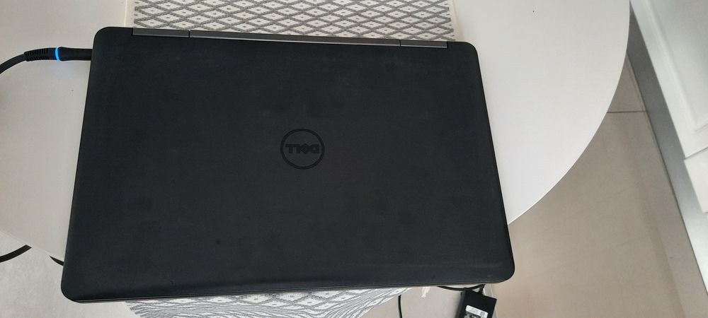 Laptop Dell E5540