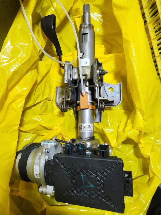 Monza rulevoy orginal 100%