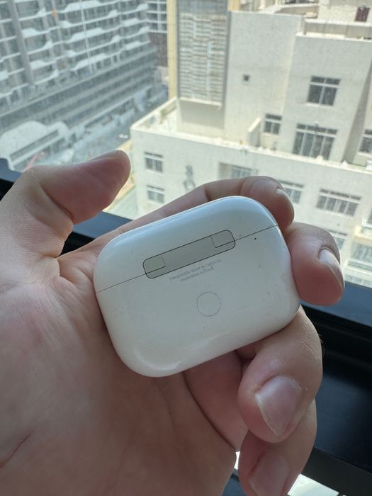Apple AirPods Pro 2 Type-C