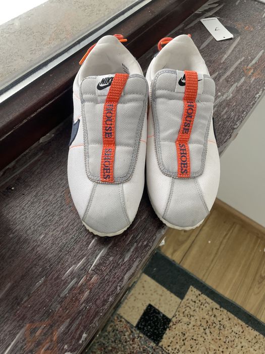 Продаю найк кортез оригинальные