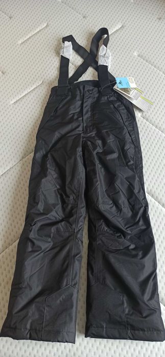 Оригинален ски панталон/гащеризон Crane, р-р 122/128 см