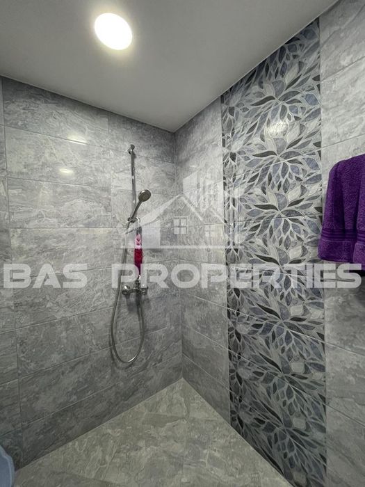 Продава се Двустаен апартамент в София, Хаджи Димитър - 48 кв.м за 1382 €/кв.м - Снимка #9