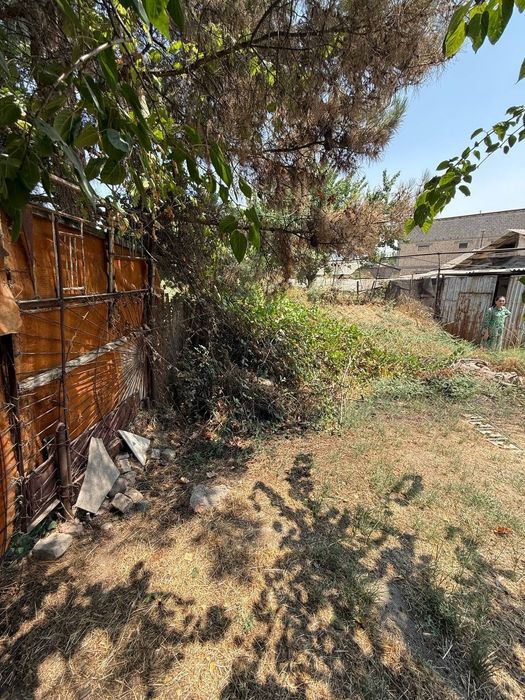 Продаётся земельный участок 10-соток Бугор, Кибрайский район