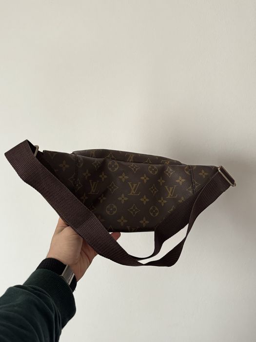 Borseta louis vuitton
