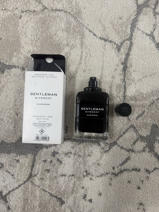 Givenchy Gentleman Eau de Parfum 100 ml
