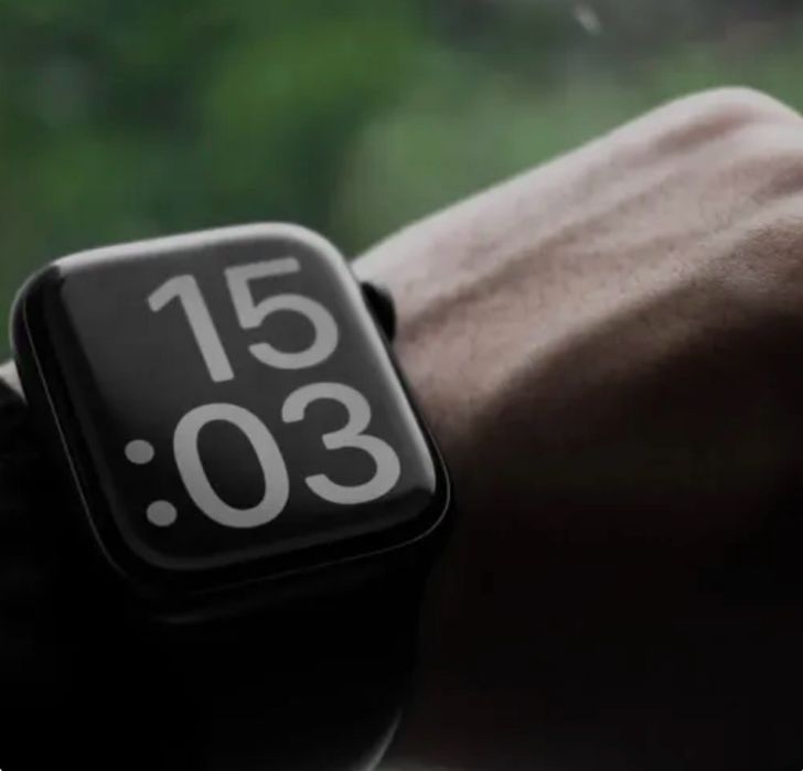 Vand apple watch se3