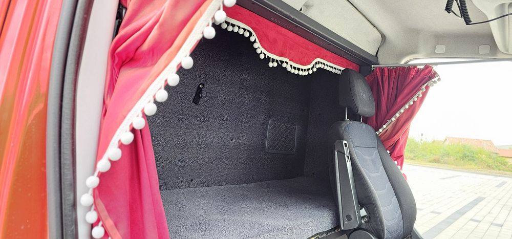 IVECO DAILY NPS 3.0 180CP Adus Recent 35S18