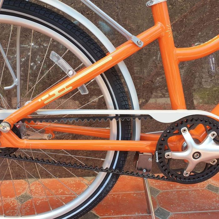 Ремень для велосипеда VENUS  continental