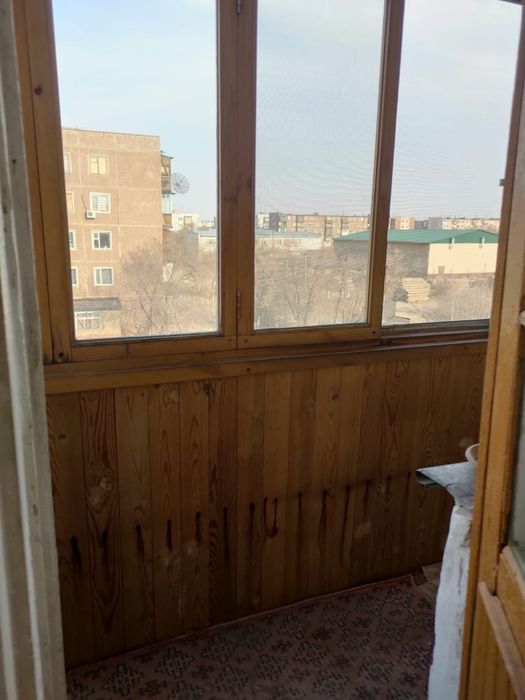 Продается квартира Сатпаев