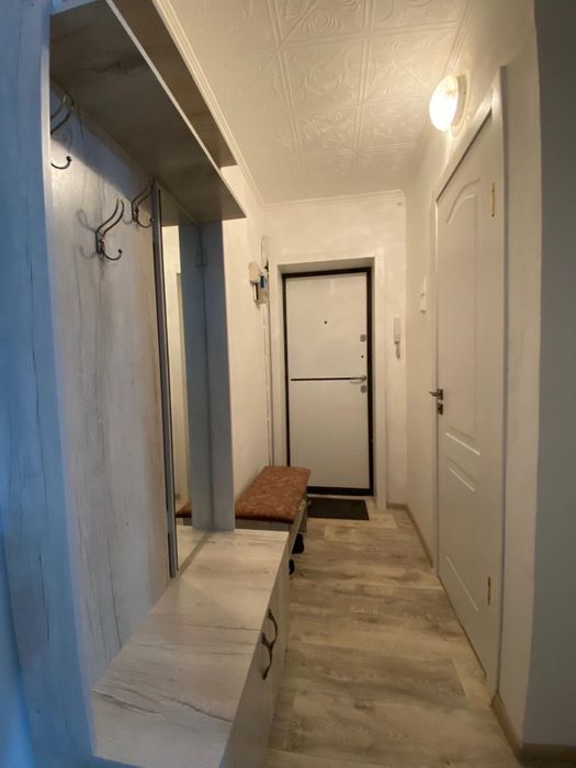 1,5 квартира посуточно