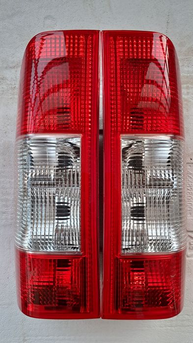 Lampa Spate Vw Lt 1996 - 2006 Triplă Stop Frână 150 Lei Bucata  OFERTĂ