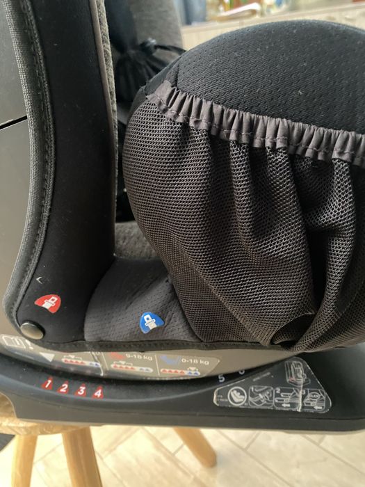 Scaun auto Joie universal 15-36kg isofix  predare personala